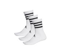 3 Par Adidas Csh Crew 3p Calcetines Tenis Sportspocken Unisex