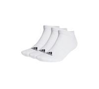3 Par Adidas Ropa Deportiva Low Cut Zapatillas Calcetines Unisex Sock