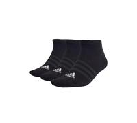 3 Par Adidas Ropa Deportiva Low Cut Zapatillas Calcetines Unisex Sock