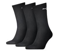 3 Par Puma Calcetines de Deporte Tenis Talla 35-49 Unisex para Ella y Él