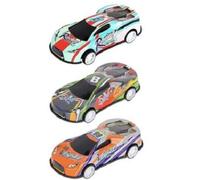 3 para salpicadero de Coche, decoración de salpicadero de Coche, dinámicos de Modelo de Coche, Estatua de Modelo de Coche, de Tablero de Instrumentos, Modelo de Dibujo