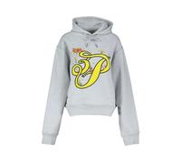 3.Paradis - Sudadera - 3.Paradis x Petit Prince - Algodón - Gris - Sweatshirts & Hoodies - Mujer - Gris - M -
