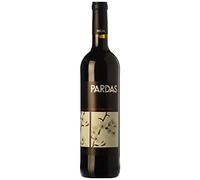 3 × Pardas Negre Franc Penedès Crianza (Caja de 3 Botellas de 75 cl)