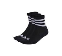 3 Pares Adidas C Spw Mid 3p Medias Cortas Unisex IC1318