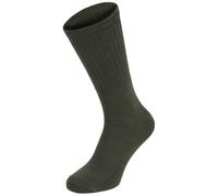 3 Pares De Calcetines De Cadete Del Ejército Arranque Caliente Senderismo Bushcr