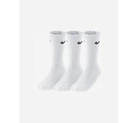3 Pares De Calcetines Hombre/Mujer Nike SX4508 101 Sportswear Essential Tripack