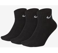 3 Pares De Calcetines Hombre/Mujer Nike SX4926 001 Tobillo Essential Tripack