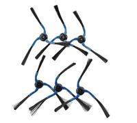 3 pares de cepillos laterales, compatibles con aspiradoras Samsung y Navibot Robot VC-RM84V SR8845. Piezas de repuesto for electrodomésticos.