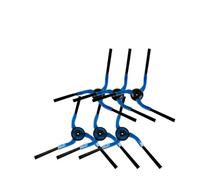 3 Pares De Cepillos Laterales, Compatibles Con Samsung, Navibot Robot VC-RM84V SR8845, Accesorios For Aspiradora, Repuesto For Barredora Doméstica