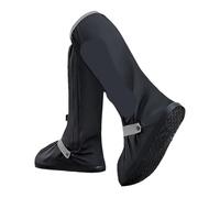 3 pares de cubiertas for zapatos, cubierta for lluvia, bicicleta, ciclismo, impermeable for contra la, antideslizantes for botas moto para Limpieza de Alfombras(37)