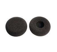 3 pares de reparación de almohadillas de repuesto para auriculares AIWA Hp-M38 HR-RS17 HPM38 HRRS17