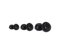 3 Pares de Tapones de Espuma con Memoria para Reemplazo de Auriculares para Buds 4 Pro, Almohadillas Suaves para Auriculares In-Ear A