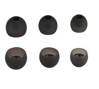 3 Pares | Repuesto Puntas Almohadillas Silicona compatibles con Auriculares JBL Tour Pro 2/3 | S/M/L 3 Tallas Diferentes