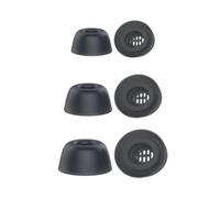 3 Pares | Repuesto Tapones Almohadillas de Silicona compatibles con Auriculares Huawei Freebuds Pro | 3 Tamaños - S/M/L