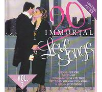 3:Pat Boone, Everly Brothers, Dion & The Belmonts, Skyliners, Ronnie Dove..