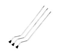 3 patas de soporte de batería para batería Tom Drum Jazz Drum