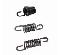 3 PCS AV Spring Mount para Motosierras de Pareja 350 351 370 371 390 420 - Piezas de Repuesto para un Rendimiento Eficiente y Forestal