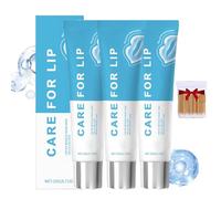 3 Pcs Belani Fordyce Lip Cream,Hydrating Lip Treatment,Long-Lasting Moisture Care For Dry Lips,Gentle Exfoliation To Reduce Dryness And Smooth
