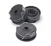 3 PCS Hilo Desbrozadora,Recambios Desbrozadoras,Hilo de Corte para Jardin Hierba,Compatible con ART 24、 ART 27、ART 30、ART24+、ART27+、ART30+,para Desbrozadora Hilo de Corte para Jardin Hierba