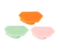 3 PCS Magnetic Seam Guide, Regla Multifuncional para Máquinas de Coser, Precisión en Costuras, Ideal para Principiantes y Profesionales, Compatible con Diversas Telas