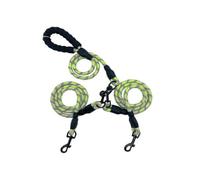 3 Pcs Pet Supplies Pet Leashes Reflective Leashes Amazon Nylon Ropes Medium And Large