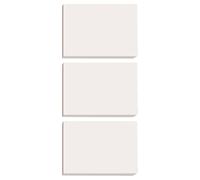 3 PCS REMIBIENDO PAD Cálculo De La Almohadilla Para Almohadillas De Dibujo Dibujo Para Notas Problemas Matemáticas Escritura Gráficos Notas Nota Forrada