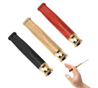 3 pcs Soporte para Cigarrillos Filtro para Cigarrillos Boquilla Cigarrillo de Madera Porta Cigarrillos Serie Clásica se Adapta a Cigarrillos Regulares Filtros Serie Clásica