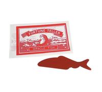 3 peces de la fortuna.