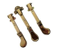 3 pedales de piano verticales, pedal de pie de piano, instrumento musical, pedal de sostenimiento para piezas de piano verticales
