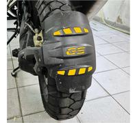 3 pegatinas reflectantes compatibles con guardabarros trasero Motorrad R 1200 1250 GS Adventure