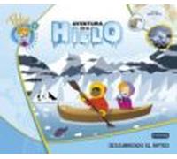 3. Peky Explora: Aventura En El Hielo. Descubriendo El Ártico