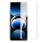3 películas templadas de alta transparencia, para Oppo Reno 15F