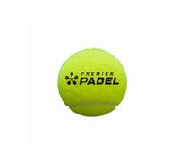 3 Pelotas Wilson Pádel Premier Speed