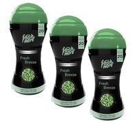 3 perlas fresh & More para ropa (3 x 210 g)