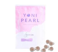 3 perlas Herbal Yoni - Detox vaginal 100% natural para la higiene femenina - Relieves Odour, apoya el equilibrio de pH y promueve el bienestar - Seguro y eficaz