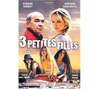 3 Petites Filles (DVD) (2004) (French Import) (FRENCH LANGUAGE ONLY)