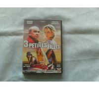 3 petites filles [Francia] [DVD]