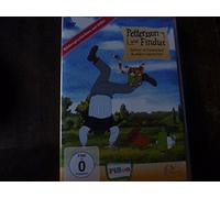 Piboo-Bilderhörbuch für Kinder - (3)Pettersson & Findus-Aufruhr im Gemüsebeet [Alemania] [DVD]