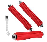 3 Pezzi Cepillo Principal de Goma Separable, Accessori per Accessori Originali, piezas de repuesto para S7/S7 Maxv/S7 Maxv Ultra/S7 Max Ultra