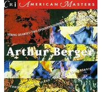 3 Pieces for 2 Pianos