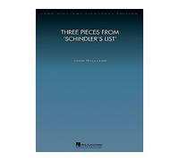 3 Pieces From Schindler's List