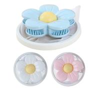 3 Pieces Pet Hair Remover Laundry Set - Floating Washer Debris Filter | Washing Machine Lint Catcher for Clothes Sheets Towels Bedding Hair Collection Laundry Tool