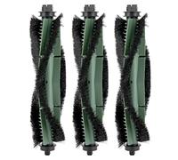 (3 Piezas) 105 Combo Cepillos de Rodillos de Repuesto para iRobot 105 Combo, Combo Essential Robot, Combo 2 Essential Robot Aspirador, Cepillo Principal