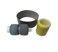3 Piezas 303LL07190 303M407480 303LL07531 ALIMENTACIÓN DE POLEA ADF for Kyo-Cera KM3050 4050 5050 DP7100 770 771 772 TA6550CI 6551CI 7550 7551(1set 3pc)
