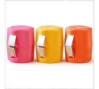 3 Piezas Abridor De Cáscara De Huevo, Pelador Des Acero Inoxidable, Portátil Pelador Des Cáscara Huevos Duros, Sin Ensuciar, Sin Trozos Cáscaras, Utensilios Cocina