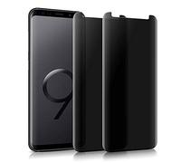 3 piezas Anti-spy Vidrio templado,For Samsung Galaxy S10 Plus S20 Ultra S8 S9 S10E Privacidad Película protectora de pantalla-For Samsung S20 Ultra