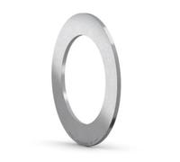 3 piezas AS0515 junta de empuje rodamiento agujas acero,Durabilidad mejorada