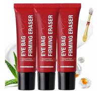 3 piezas Bolsas De Ojos Borrador InstantáNeo,Gel Lifting Y Reafirmante Para Debajo De Los Ojos,Reduce Arrugas,Hidrata Y Refresca La Zona,Apto Para Todo Tipo De Piel