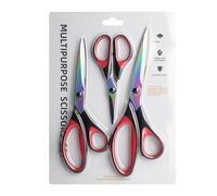 3 Piezas Bordado Tijeras Coser Tela Dressmaking Para Ropa De Aguja Corte De Ropa De Tela