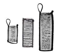 3 Piezas Caballar Creativo, Herramientas De Fijación De Estilo De Cabello, Accesorios Para Peinar El Cabello, Accesorios Para El Cabello Para Mujeres, Horquilla Ajustable.